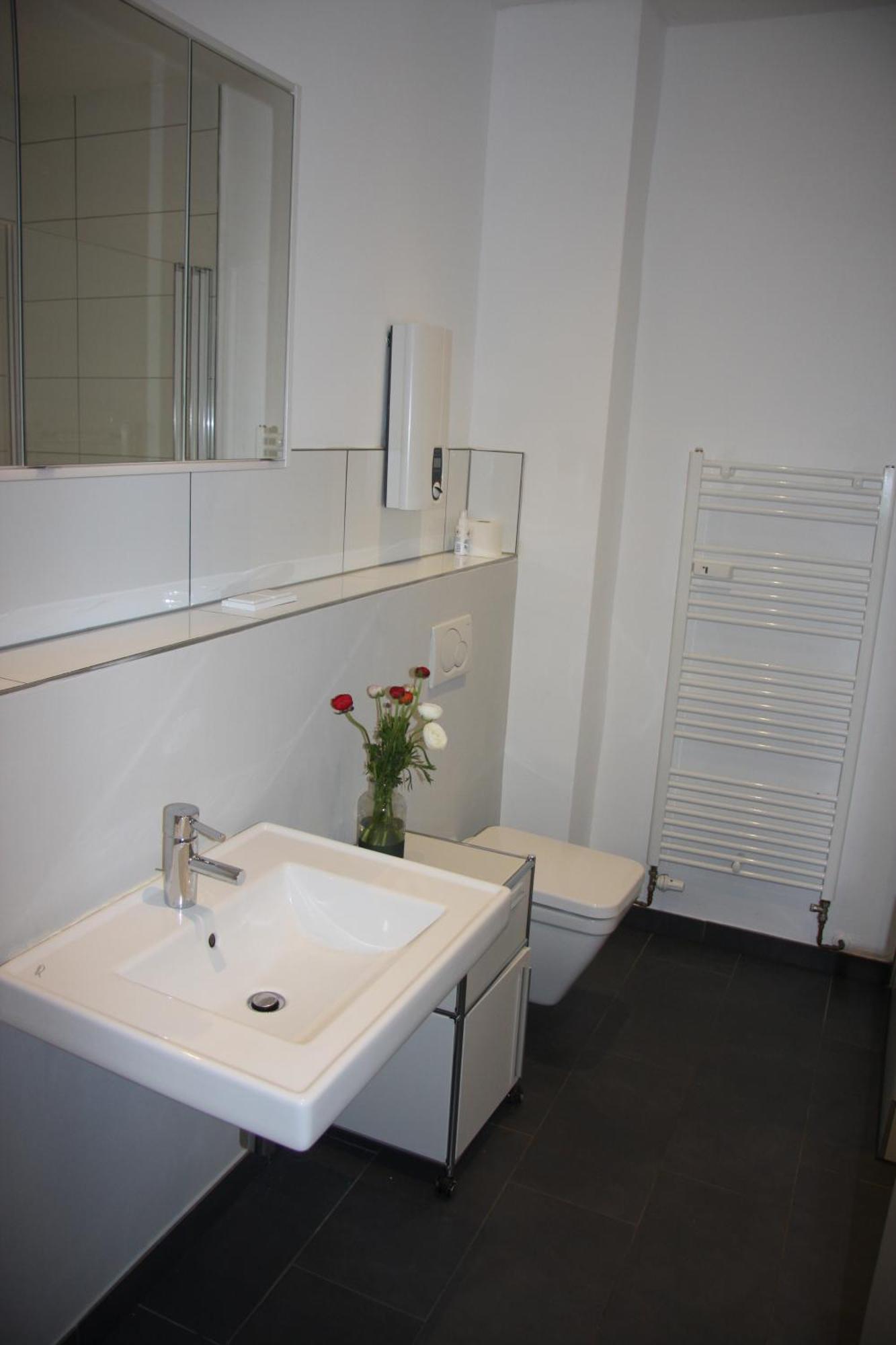 Grillo31 Erdgeschosswohnung Oberhausen (North Rhine-Westphalia) Exterior foto